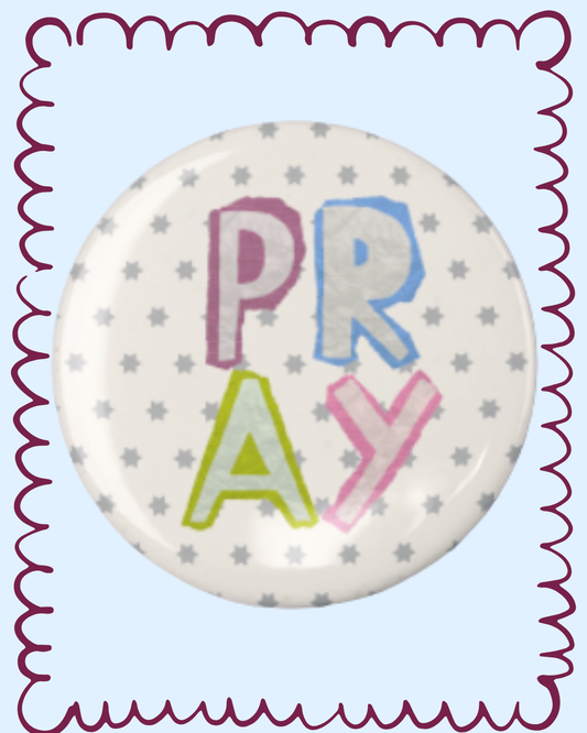 PRAY