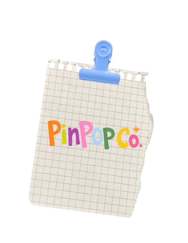 PinPop Co. 